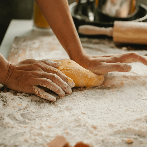 Protein- The Backbone of Baking