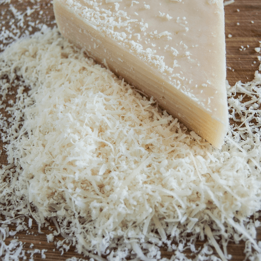 Questions About Freezing Parmesan