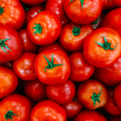 Right Tomato