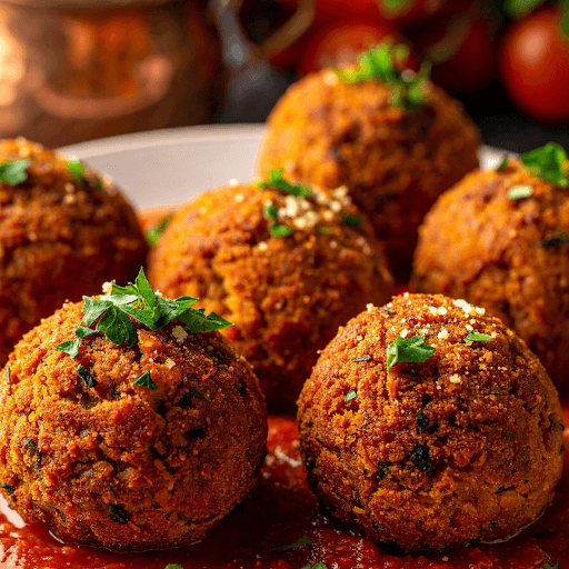 Savory Italian Snacks
