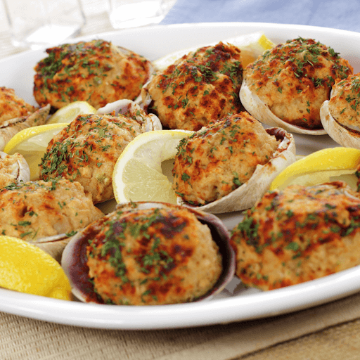 Tips for Perfect Baked Stuffed Clams