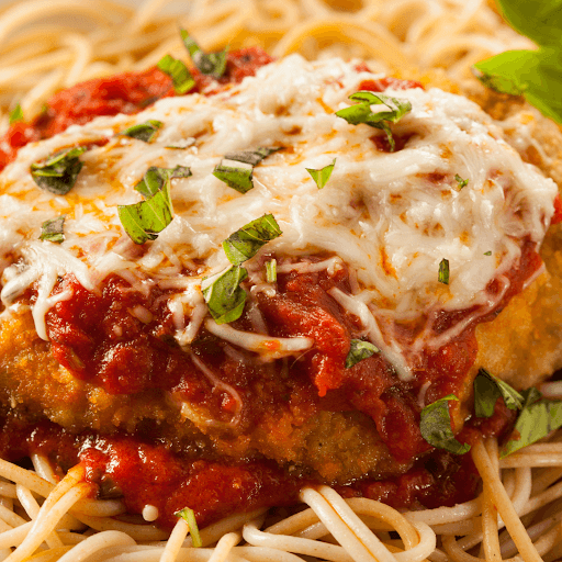 Uses for Frozen Parmesan Cheese