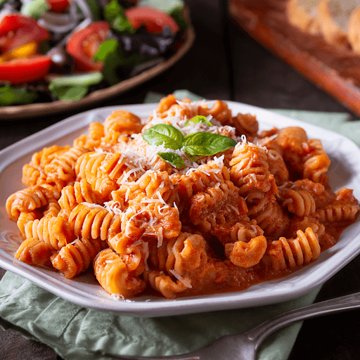 Vodka Sauce
