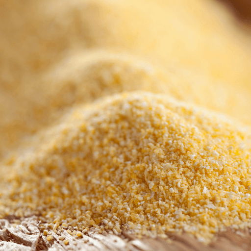 What Is Polenta