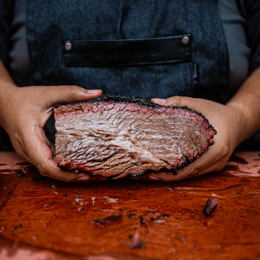 Whole brisket or a specific cut