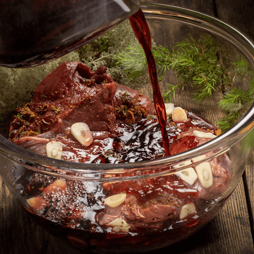 fajita marinade recipe-Why a Good Marinade Matters