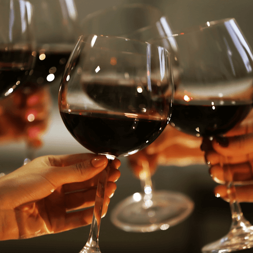 Wine Pairings
