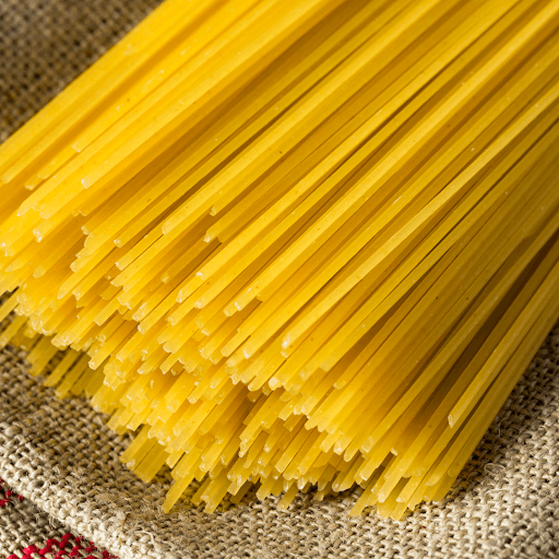 angel hair pasta vs spaghetti-Angel hair