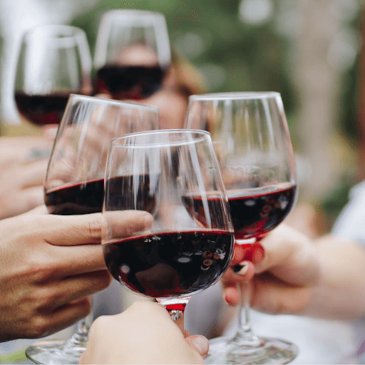 best wine with ribs-wine pairings