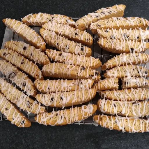 can you freeze biscotti-best methods