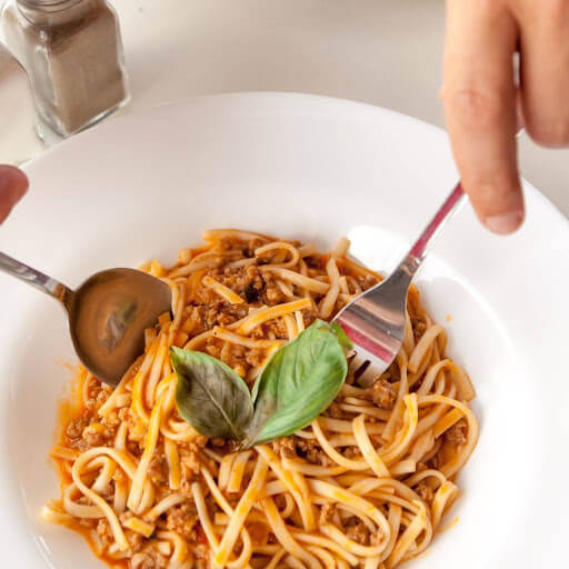 can you freeze homemade spaghetti sauce-how to freeze spaghetti sauce