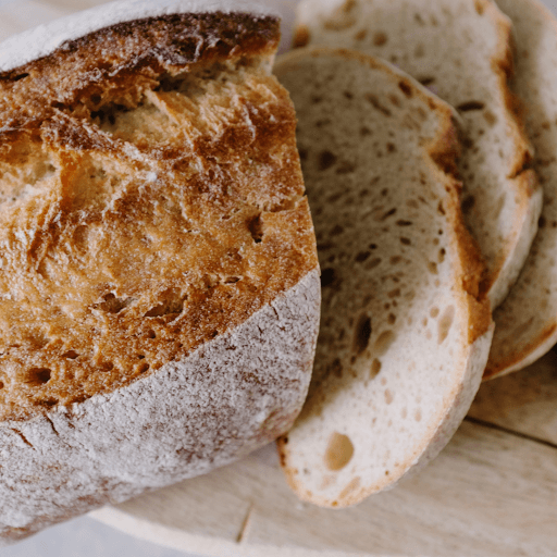 can you freeze sourdough bread-Best Way to Freeze Individual Slices