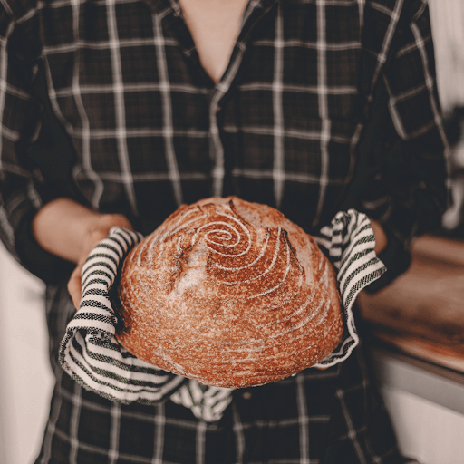 can you freeze sourdough bread-Why Freeze