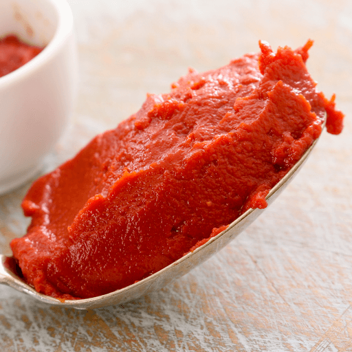 can you freeze tomato puree-homemade puree
