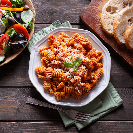 can you freeze vodka sauce-Freezing Vodka Sauce