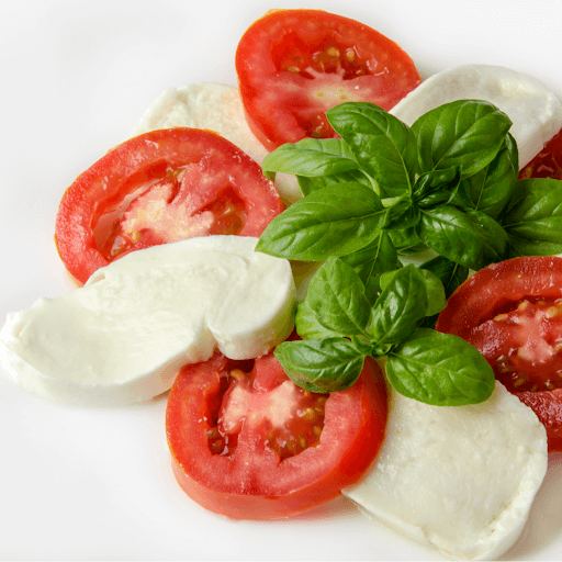 caprese salad-summer salads