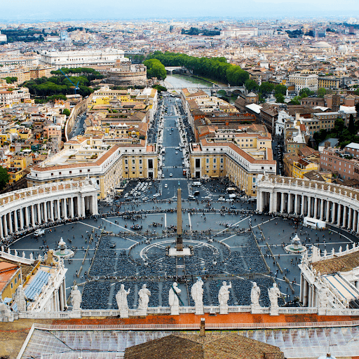 cheaps flights to rome