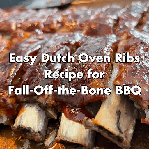 dutch oven ribs recipe