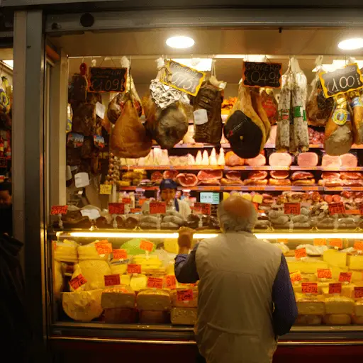 ham vs prosciutto-Other Types of Prosciutto