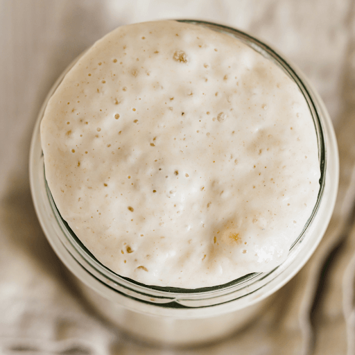 how long can sourdough starter stay in fridge-Refrigerate Your Starter
