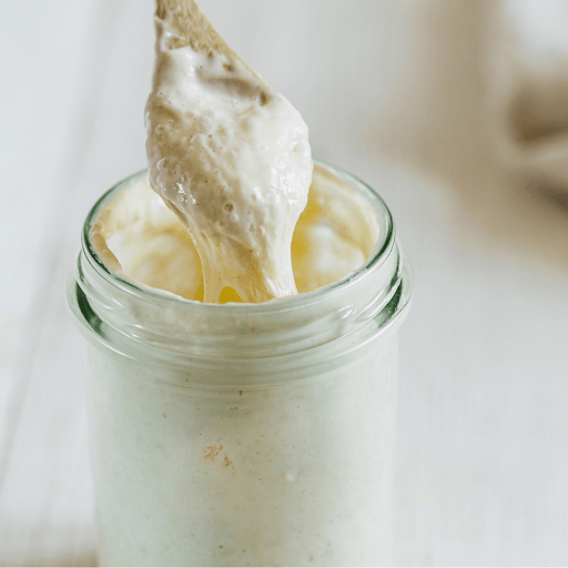 how long can sourdough starter stay in fridge-Sourdough Starter Stay in the Fridge