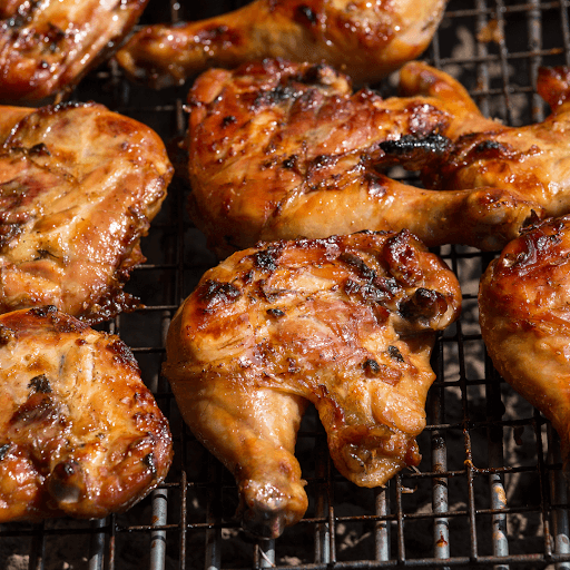 how to cook chicken on a gas grill without burning-Right Cut of Chicken