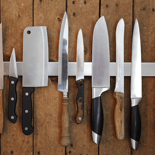 how to cut a tomato for a salad-Best Knife