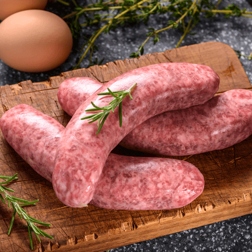 italian sausage soup-Ingredients