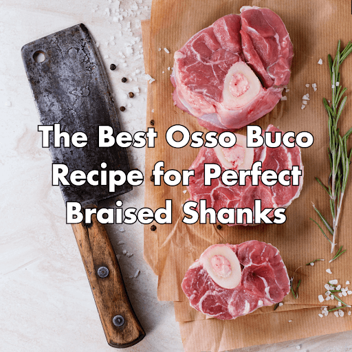 osso bucco