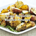 parmesan potatoes