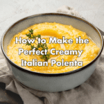 polenta