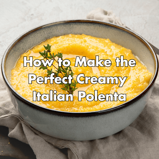 polenta