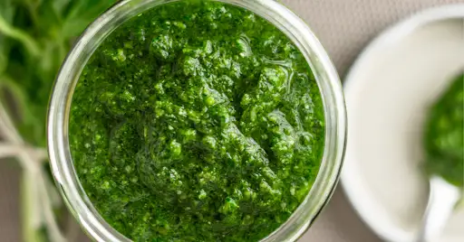 salsa verde