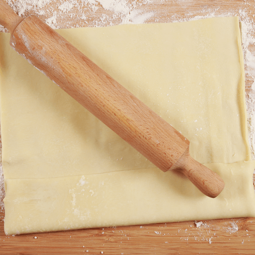 sausage rolls-Ingredient Breakdown