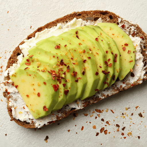 spring snack ideas-seasonal twist