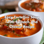 tortellini