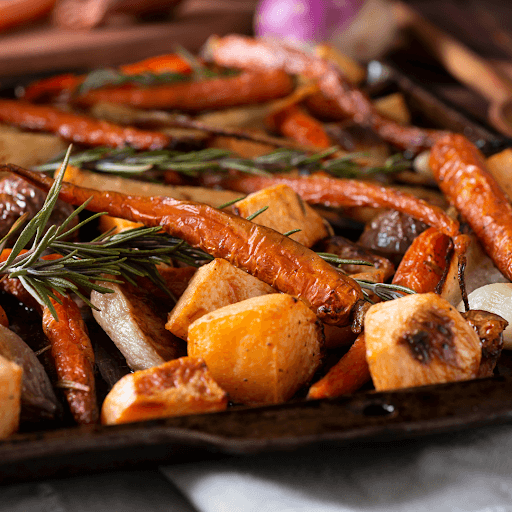 what to serve with minestrone-Proteins