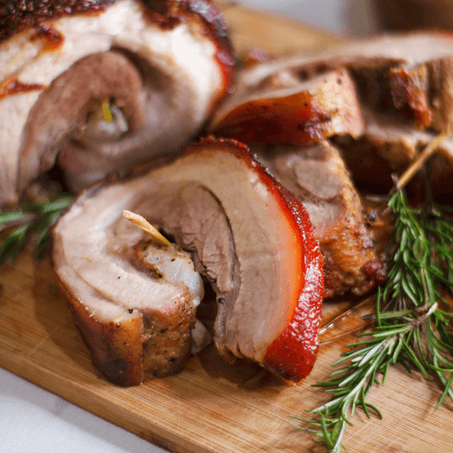 what to serve with porchetta-Side Dishes
