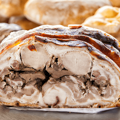 what to serve with porchetta-Tips & Tricks