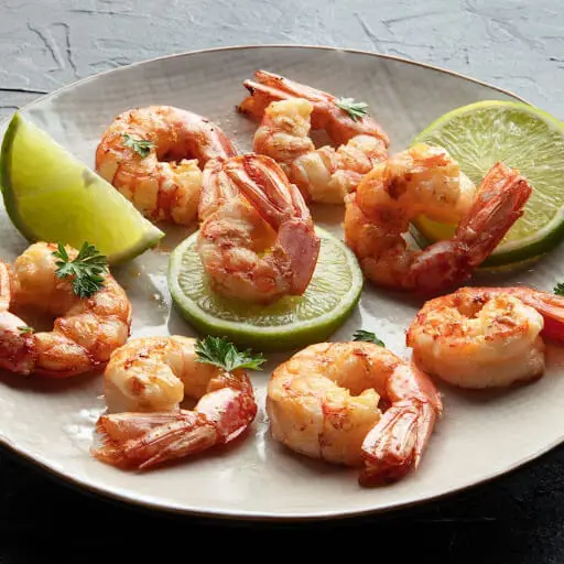 what to serve with shrimp scampi-flavor of shrimp scampi